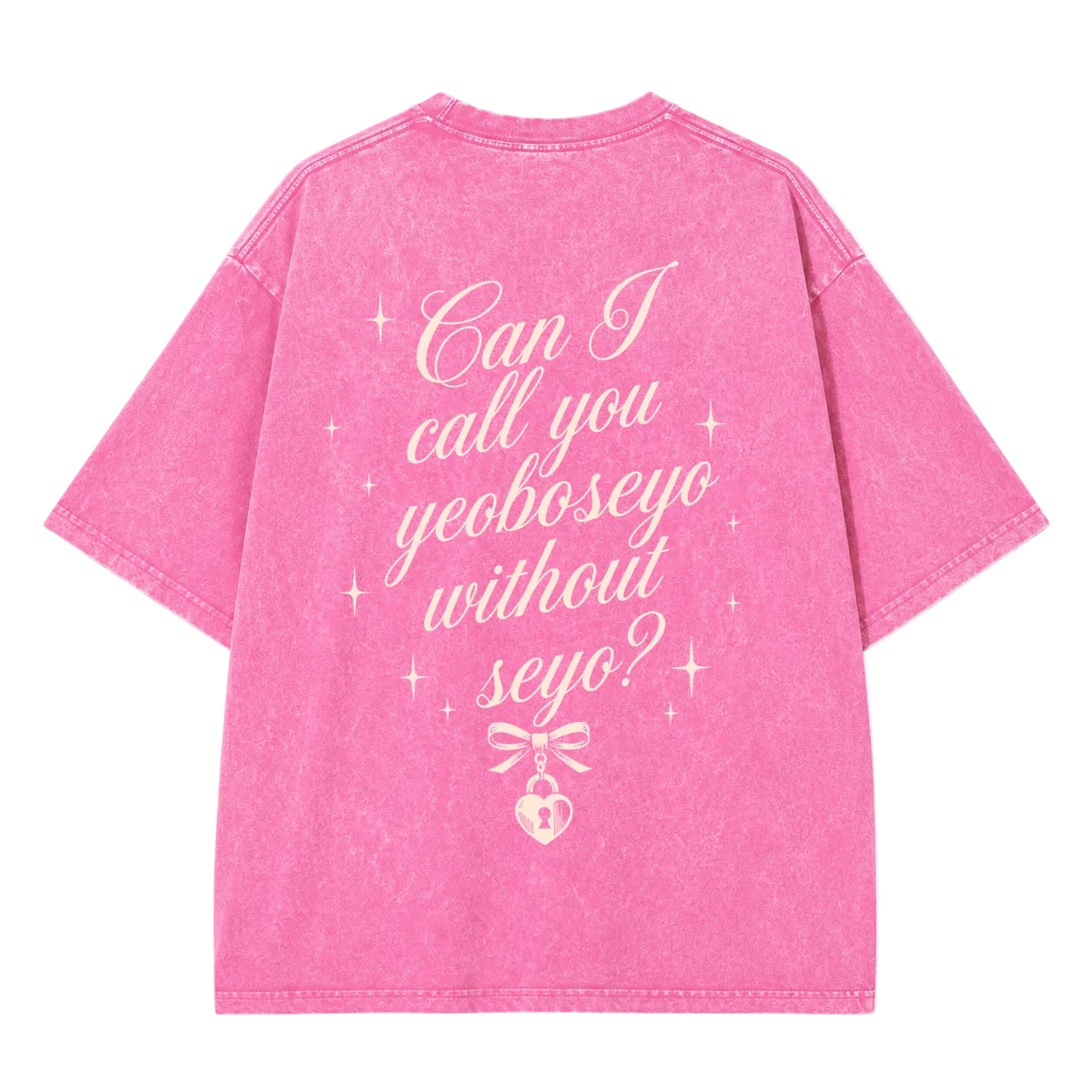 Call Me Yeobo™